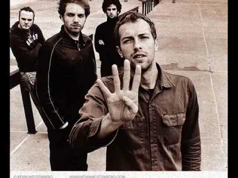 coldplay Beautiful World