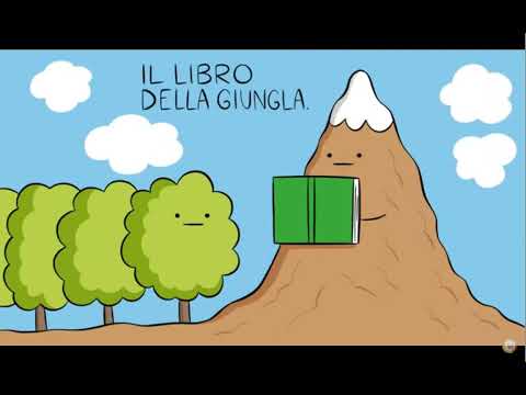 REAZIONE A PERA TOONS 91 SPOILER (DIVERTENTE)