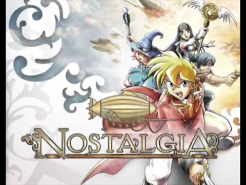Nostalgia OST Party Final Battle