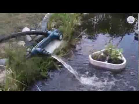 FIAP UV ACTIVE professionelle Vorklärgeräte