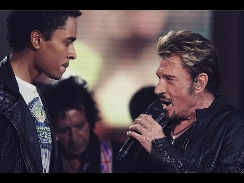 Stéphan Rizon / The Voice