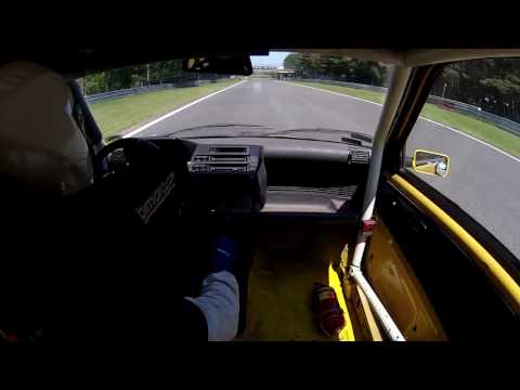 4 runda WSMP 2016 Cień Sporting