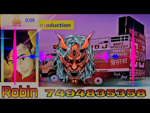 Dhol Jagiro Da Dj Robin Ks mix Song Raggition Remix Dj jeetu Dj RM