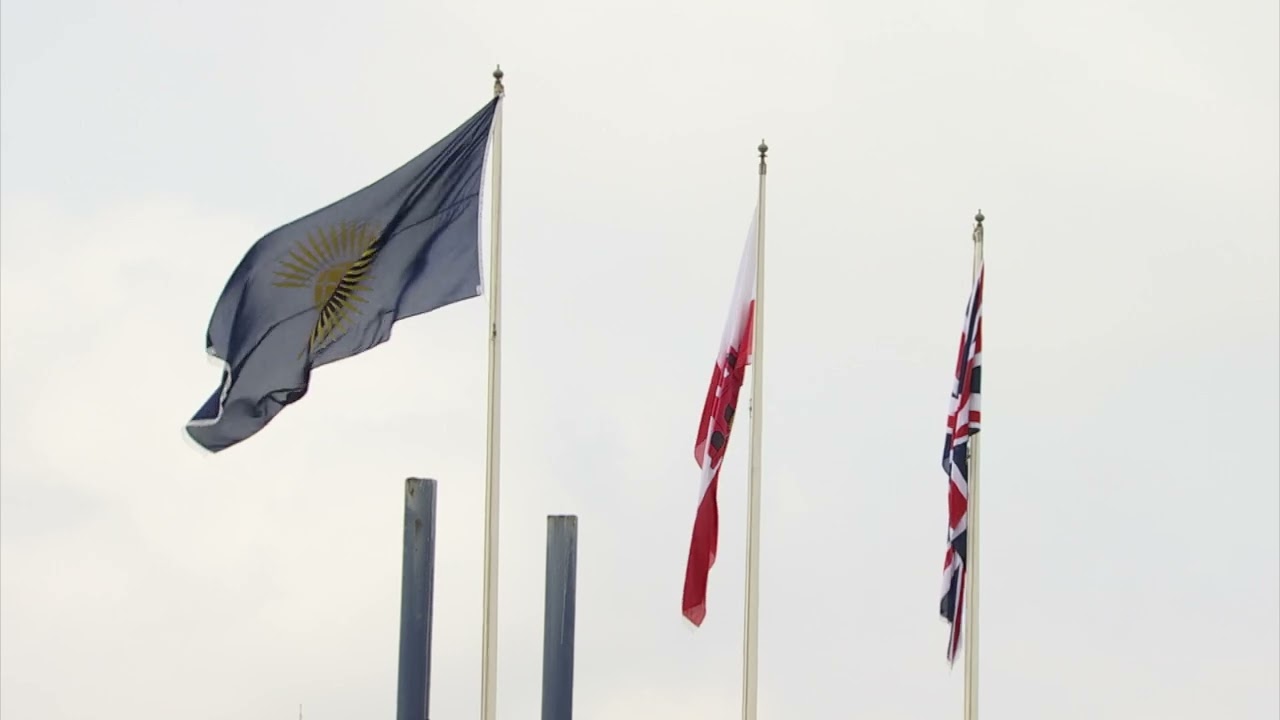 Treaty talks discussed in Chief Minister's first meeting in person with new UK Foreign Secretary