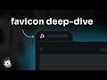 More Than You Want To Know About Favicons
