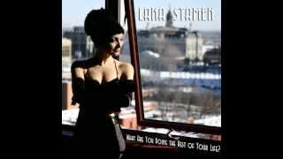 Lana Stamen - Cry Me A River