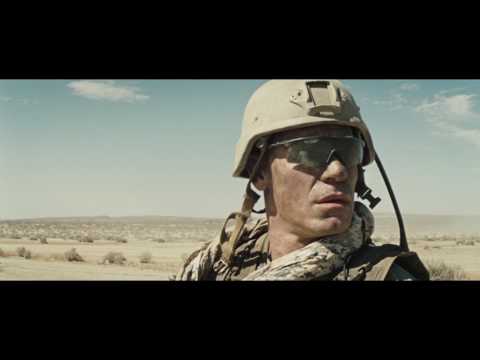 The Wall - Extrait - L'embuscade VF