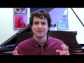 Guy Mintus Trio - A Home In Between, debut record EPK