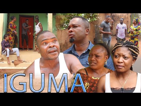 IGUMA [PART 1] - LATEST BENIN MOVIES 2019
