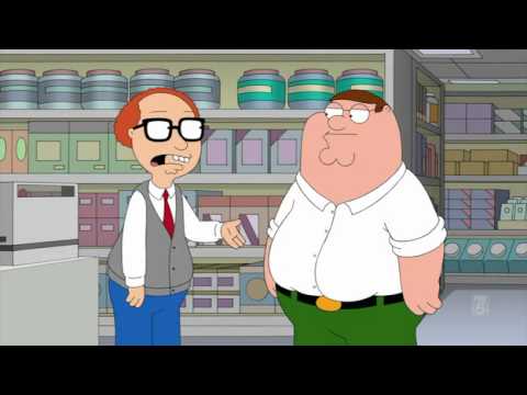 Family Guy - Buy one get one free
