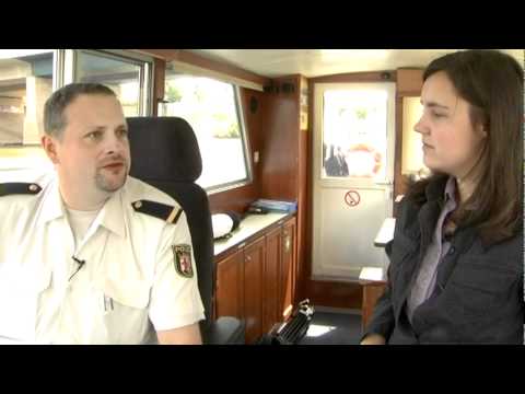 Local call: Trier Water Police