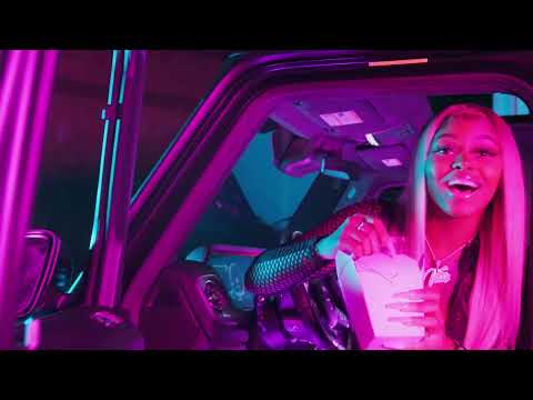 Big Boss Vette - Big Boss Vette (Official Music Video)