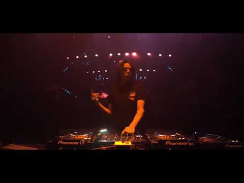 Javier Bússola - Groove Buenos Aires, Argentina (02/08/2024)