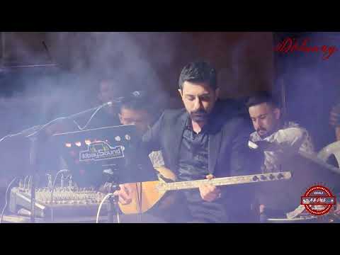 Mikail BATMAN | Ah Gardaş | Canlı Performans | Nette İlk | 2022