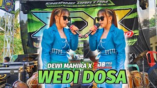 Download lagu WEDI DOSA ( Viral ) - EDB PRO feat DEWI MAHIRA mp3 Download lagu WEDI DOSA ( Viral ) - EDB PRO feat DEWI MAHIRA mp3