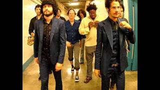 The Mars Volta Cicatrix (live audio only)