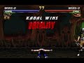 Kabal S Head Pump
