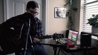 Hate The Way You Love Me - John Paul White (Cover)