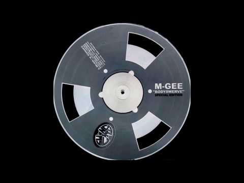 M-Gee feat. Mica Paris - Bodyswerve [2003]