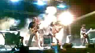 Plastilina Mosh - Let U Know @ Hellow Fest, Monterrey NL