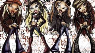 Bratz I don't care