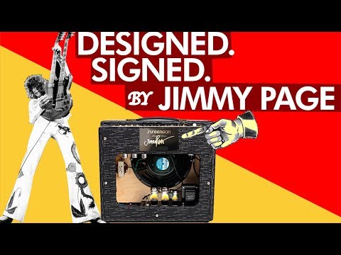 Sundragon Limited Jimmy Page 2022 - Limited image 3