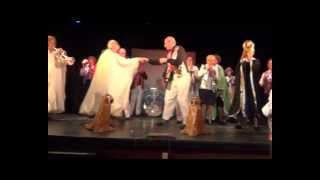 Video de Fundación PapelNonos