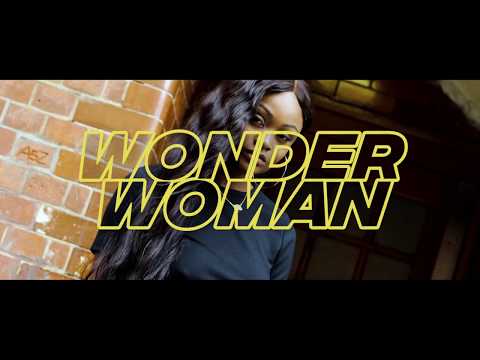 Damola Davis - Wonder Woman (Official Video)