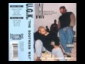 UGK - trill ass nigga  1990