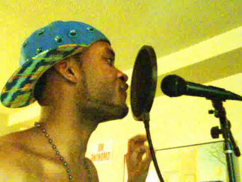 Embezzle Killz (Special freestyle)