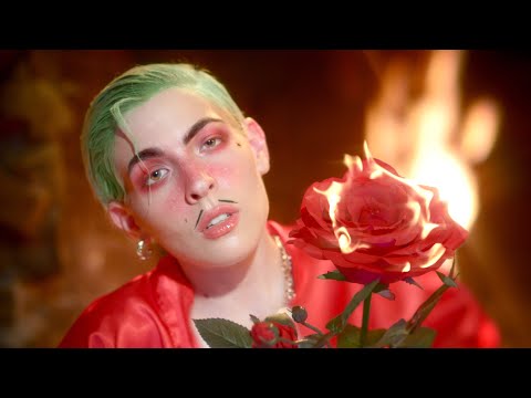 Dorian Electra - Flamboyant (Official Video)
