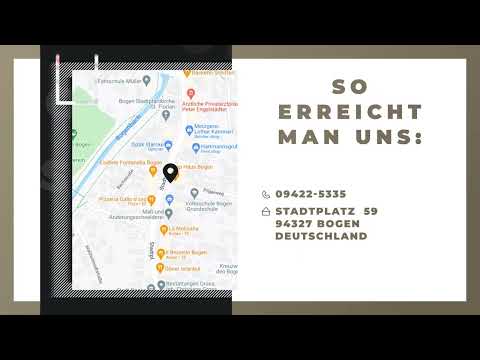 Fotostudio Bosl YouTube-Vdeominiatur 5