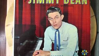 Jimmy Dean    A Million Tears From Now