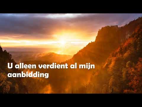 Opwekking met tekst 836 Door en door goed (versie 1)