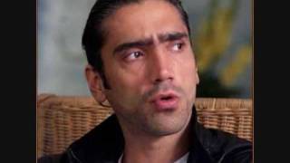 Yo Naci para Amarte - Alejandro Fernandez - by Katpotrilla - Brasil