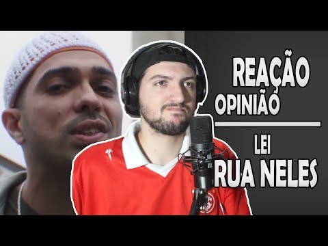 LEI RUA NELES - CORUJA BC1, AKIRA PRESIDENTE, BLACK, ROD 3030 E DON L | React