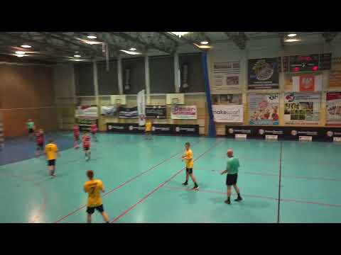 FINAŁ PUCHARU ZPRP MŁODZIKÓW