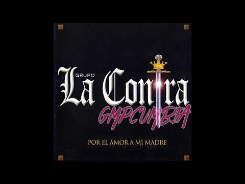 LA CONTRA   EN LA ORILLA DE MI CAMA