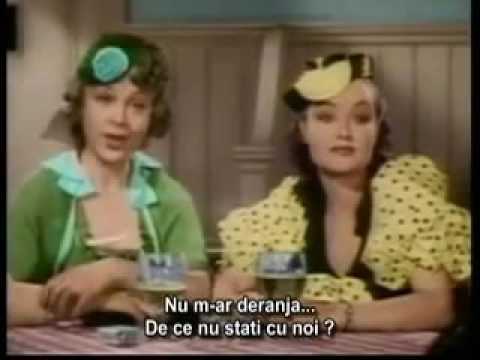 Stan și Bran Laurel and Hardy Our Relations 1936 SD