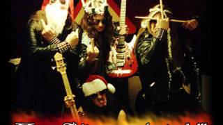 Gehennah - Sathana Claus