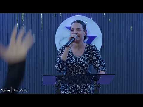 HELEN HIDALGO MINISTRY - SANTO - COVER  @averlymorilloficial