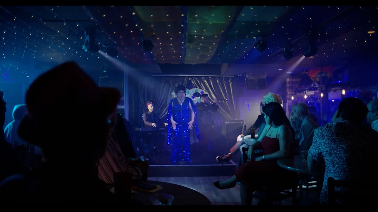 EXCLUSIVE CLIP: ‘Big Easy Queens’ musical number, “Comes With The Territory”