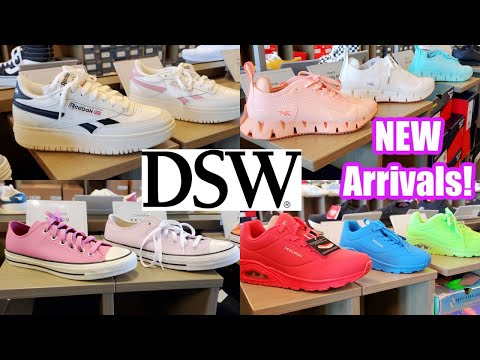 DSW DESIGNER SAPATO ARMAZÉM TÊNIS CASUAIS SAPATOS DE CORRIDA E MAIS COMPRAS DE SAPATOS NAVEGUE COMIGO 2022