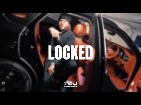 “LOCKED” | Tunde X Booter Bee X RM Type Beat | CJ Produced This