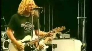 Status Quo - Creeping Up On You