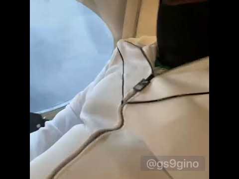 GS9 Gino - Bobby welcome home celebrations Recap 🛩🥶 2021