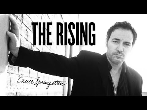 Bruce Springsteen - The Rising (Official Audio)