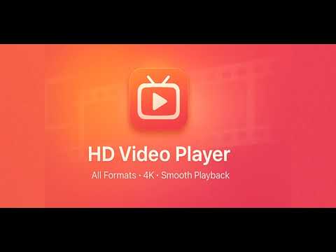 HD Video Player - All Format