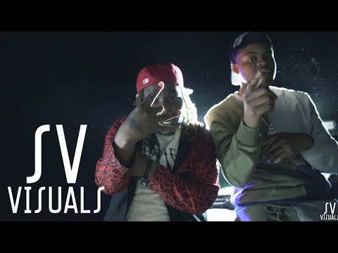 LilAntt Ft. Mook6340 - Trackhawk (Dir By. @ShayVisuals)