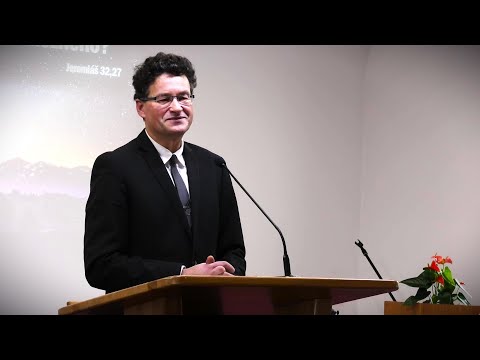 Jan Bucha - 18. 2. 2023 - Chtíč, představy a sexuální touhy